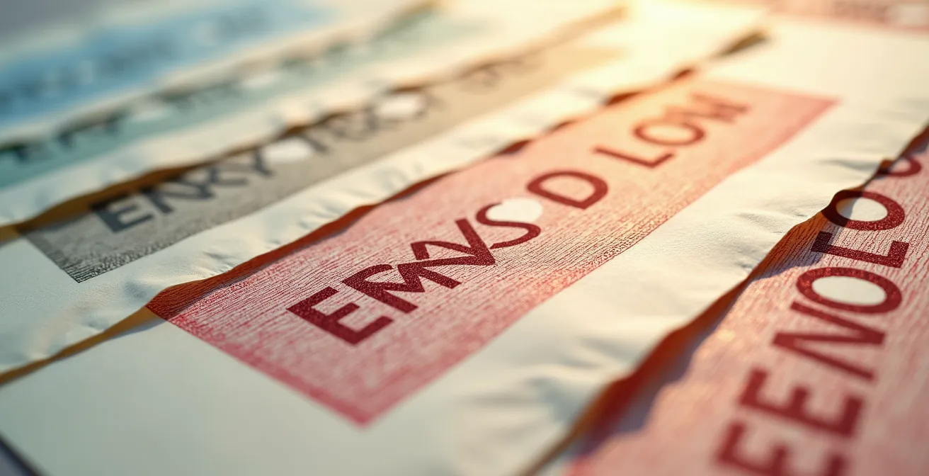 Darstellung des Zinsänderungsrisikos bei verschiedenen Obligationen-Laufzeiten