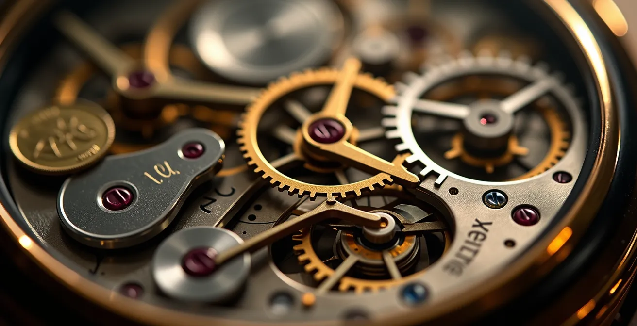 Modernes Hybridmodell für intelligente Vermögensverwaltung