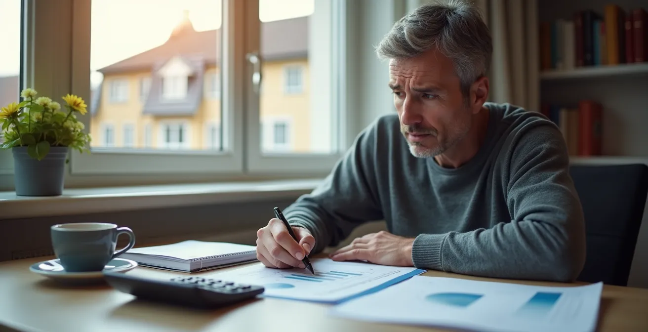 Dramatische Kostendifferenzen bei Schweizer Brokern visualisiert