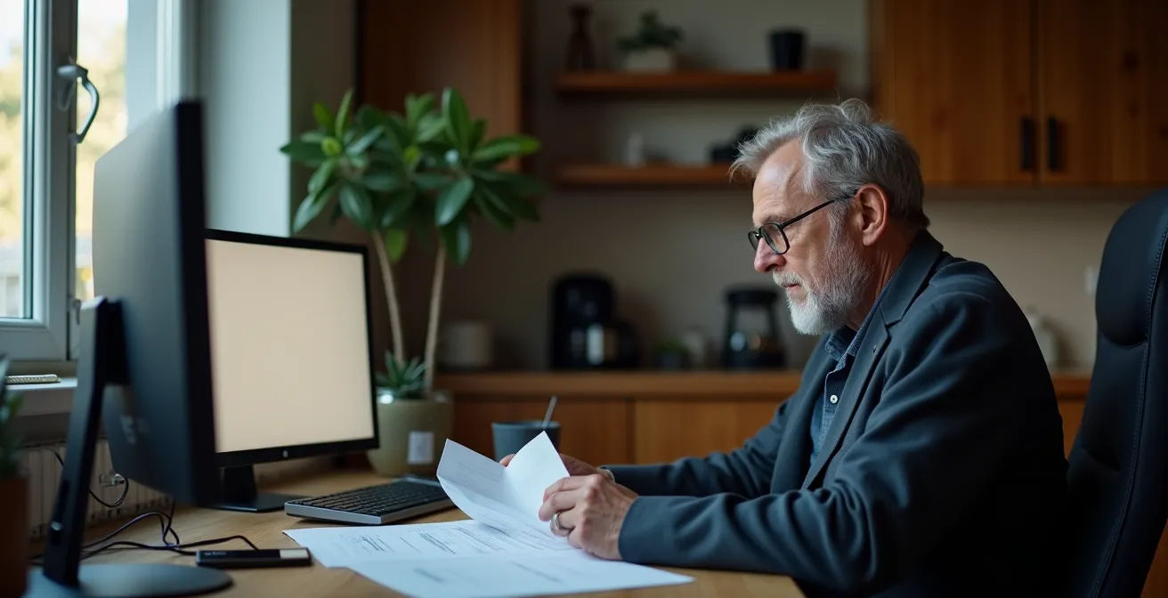 Visualisierung der Sanierungsstufen bei Pensionskassen in Unterdeckung