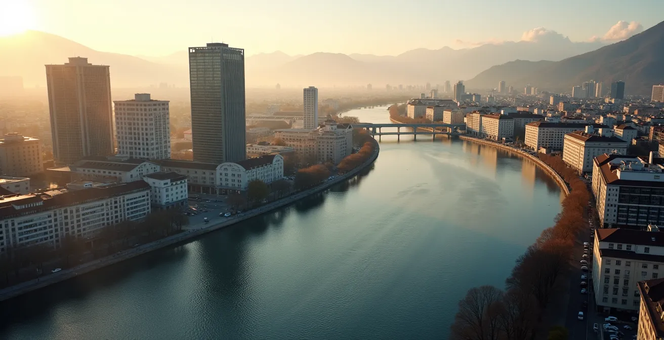 Diversifikation über mehrere Schweizer Finanzinstitute zur Risikominimierung