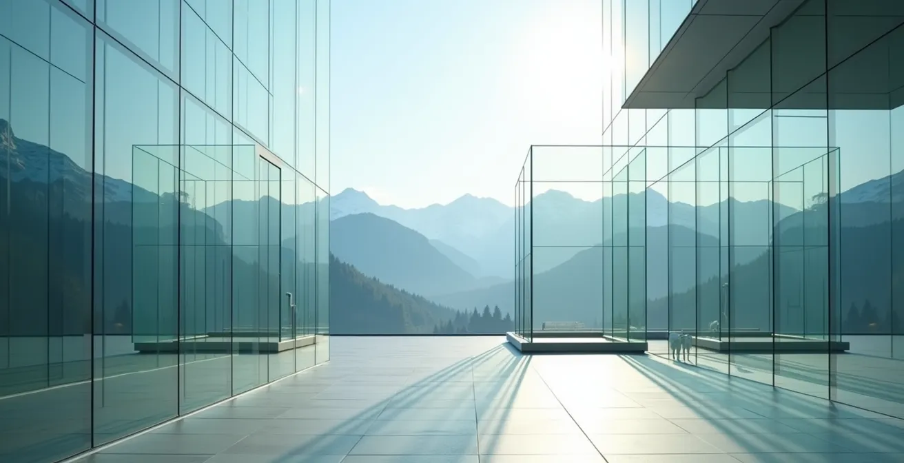 Sicherheiten-Portfolio und Swap-Struktur bei synthetischen ETFs