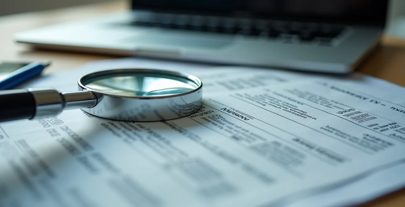 Digitale Verwaltung von Wertschriften für die Steuererklärung