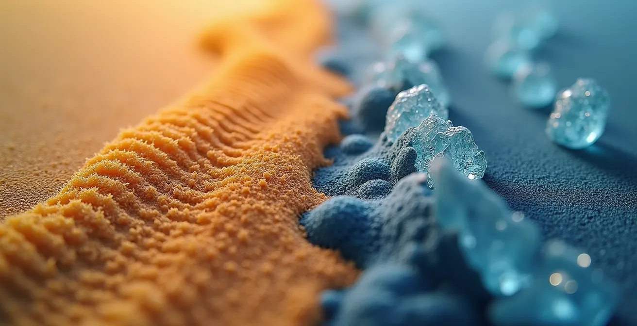 Vergleich zwischen Manager-Risiko und Struktur-Risiko bei Fonds